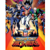 Freedom Force vs. the Third Reich