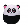 Ty SquishaBoo Bamboo Panda 22cm