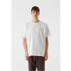 Lost Youth Tee - Western Motel - white 5XL