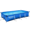 Bestway Bazén Bestway Steel Pro 400x211x81cm