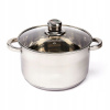 Hrniec, kastrol - Pot florina Oskar 6.5 l Indukcia (Hrniec, kastrol - Pot florina Oskar 6.5 l Indukcia)