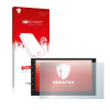 čirá ochranná fólie upscreen pro Phonocar MediaStation 2Din (čirá ochranná fólie upscreen pro Phonocar MediaStation 2Din)