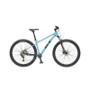 GT AVALANCHE 27,5'' COMP 2021