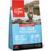 ORIJEN Cat Six Fish 1,8kg