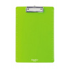 Podložka na písanie, A4, FLEXOFFICE FO CB011, zelená
