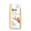 Brit Veterinary Diets GF dog Hepatic 12 kg