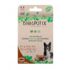 Obojok BIOGANCE Biospotix Small dog S-M s repelentným účinkom