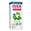IVEX sirup na kašeľ na suchý a produktívny (od 1 roka) 1x200 ml, 7649989347596