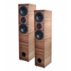 Reproduktory AQ Labrador 38 Walnut