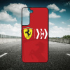 Formula 1 - Ferrari team - Samsung obal