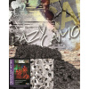 MIL-TEC Maskovací síť CRAZY CAMO 240 x 600 cm Urban