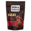 Dobra Kaloria Datľová tyčinka s čerešňami a kakaom – 58 g