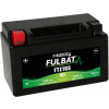 Baterie 12V, FTZ10S GEL, 12V, 8.6Ah, 190A, bezúdržbová GEL technologie 150x88x93 FULBAT (aktivovaná ve výrobě)