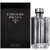 Prada L'Homme toaletná voda pre mužov 100 ml