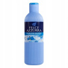 Felce Azzurra sprchový gel a pěna do koupele Muschio Bianco 650 ml