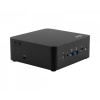 MSI Cubi NUC AI+ 2MG-001EU Copilot+ PC Intel Core Ultra 7 258V 32 GB LPDDR5x-SDRAM 1 TB SSD Windows 11 Pro Mini PC Čierna (Cubi NUC AI+ 2MG-001EU)