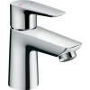Hansgrohe Umyvadlová baterie Talis E s výpustí chrom 71705000