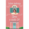 Žena z čísla 24 - Juliet Ashton