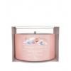 Yankee Candle Watercolour Skies Signature votívna sviečka 37 g