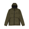 Pánská bunda Fox Ridgeway Jacket XL Olive Green