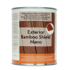 Exterior Bamboo Shield Nano - olej na terasové dosky 750 ml