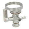 Ventil Danfoss TUA R407C 068U2324 (Ventil Danfoss TUA R407C 068U2324)