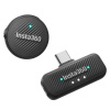 Insta360 Mic Air (1 TX + 1 RX) bezdrôtový mikrofón