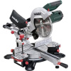 Metabo KGS 254M Skracovacia píla s funkciou ťahu 602540000