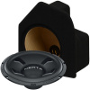 Subwoofer do Citroen C5 od r.v. 2008