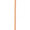 Edelrid statické lano WOODPECKER 11,7mm ORANGE 36m s 1 okom ST-W