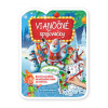 Vianočné spojovačky