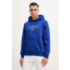 Tommy Hilfiger pánska modrá mikina MW0MW40864D03 XL