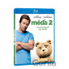 Méďa 2 Blu-ray