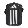 adidas Essential Training Shoulder Bag Black/White One Size