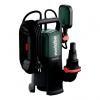 METABO SP 120-35 S Ponorné čerpadlo na znečištěnou vodu (601794000)