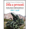 Děla a pevnosti - Vladimír Francev, Vladimír Kupka