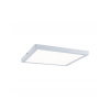 PAULMANN Atria LED panel hranatý 20W matná bílá 70939