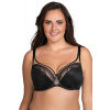 Podprsenka Vivisence 1081 - výpredaj Farba: Čierna, Veľkosť: 80G