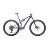 Specialized Epic 8 EVO Expert Gloss Cast Lilac / Dune White Veľkosť: XL