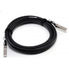 SFP28 pasivní kabel 25Gbps pro lokální propojení dvou aktiv. prvků přes SFP28 sloty, DMI, 1m, Ci SFP28-CABLE-PASS-1m-CIS