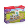 SCHLEICH Horse Club - Ohrada pre kone 42569 (Schleich Horse Club 42569 Ohrada pre kone)