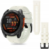 Pásik SmartGuard pre Garmin béžový