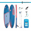 AQUATONE WAVE PLUS 11.0 ALL-ROUND SUP doska 335 cm