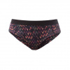 Sensor | Merino Impress Briefs W Modrá / Origami L