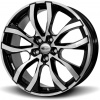 Brock - Brock RC23 farba: sgvp - lesteny cierne leskly 7.5 17 5x112 ET51