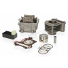 Cylinder + hlavica + modul + tryska 4T 80 cm3
