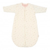 Little Dutch Spací vak s oddeliteľnými rukávmi 90 cm Fairy Blossom