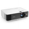 BenQ TK700 4K UHD/ DLP projektor/ 3200ANSI/ 10.000:1/ VGA/ 2x HDMI (9H.JPK77.17E)