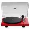 Pro-Ject Debut Evo 2 + Pick It MM EVO - červený lesk