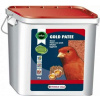 VL Orlux Gold Patee Red- vaječné krmivo vlhčené medom pre červené kanáre a vtáky 5 kg (VL Orlux Gold Patee Red- vaječné krmivo vlhčené medom pre červené kanáre a vtáky 5 kg)